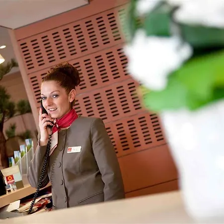 Adagio Centre Aix-en-Provence
