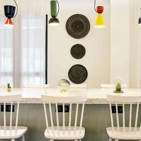 Apartahotel Adagio Centre Aix-en-Provence