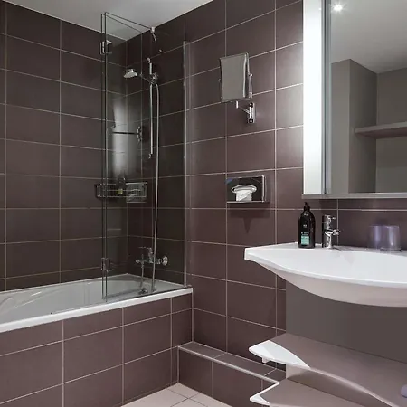 Adagio Centre Apartahotel Aix-en-Provence