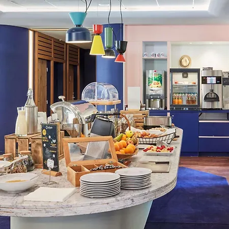 Apartahotel Adagio Centre Aix-en-Provence