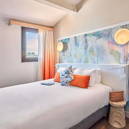 Adagio Centre 4* Aix-en-Provence