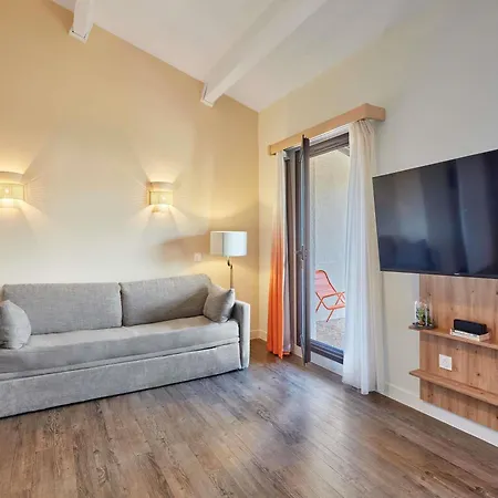 Adagio Centre Apartahotel Aix-en-Provence