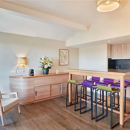 Adagio Centre 4* Aix-en-Provence