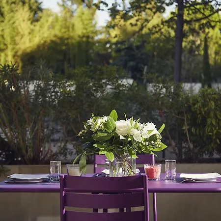 Apartahotel Adagio Centre 4*