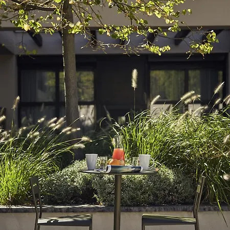 Apartahotel Adagio Centre Aix-en-Provence