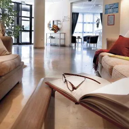 Apartahotel Adagio Centre